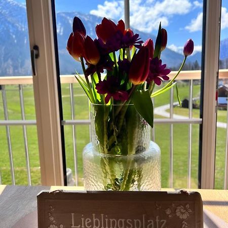 S'Lieblingsplatzl Apartment Bad Aussee Bagian luar foto