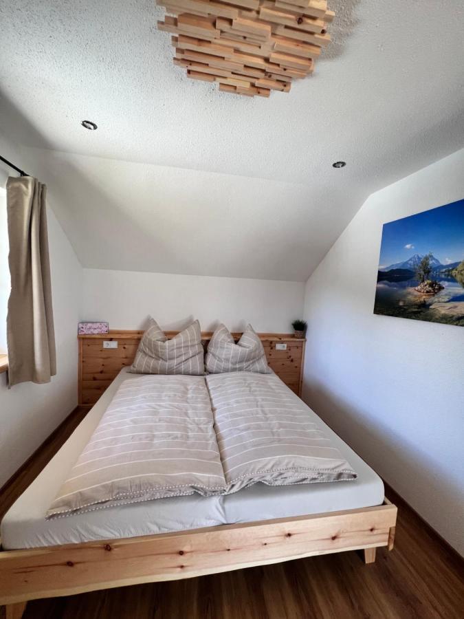 S'Lieblingsplatzl Apartment Bad Aussee Bagian luar foto