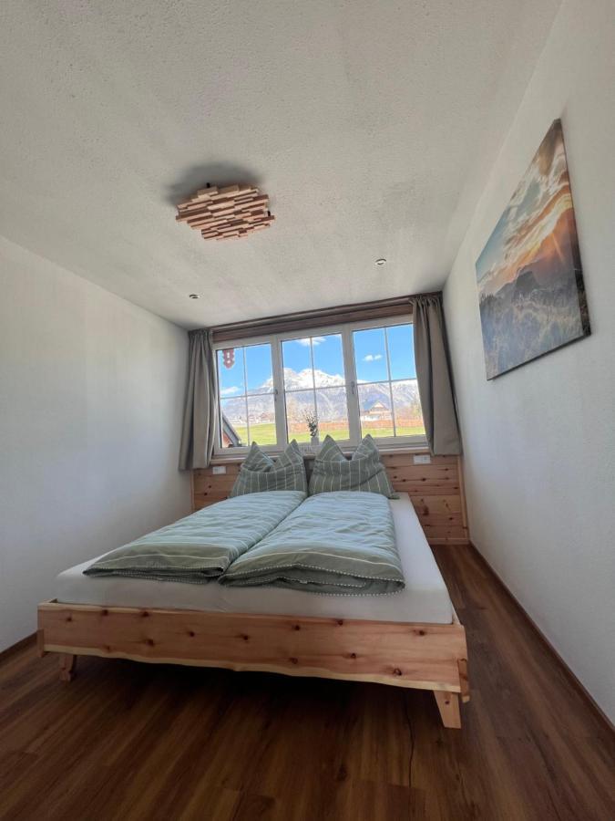 S'Lieblingsplatzl Apartment Bad Aussee Bagian luar foto