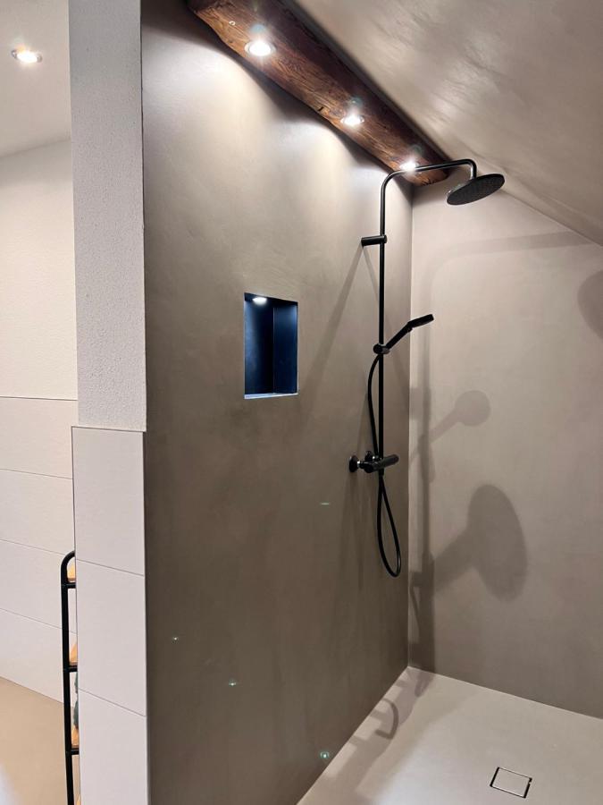 S'Lieblingsplatzl Apartment Bad Aussee Bagian luar foto